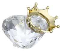 Cristalleria Swarovski in Cristallo 5692958 - 5692958